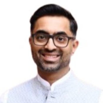 Nishant Gupta